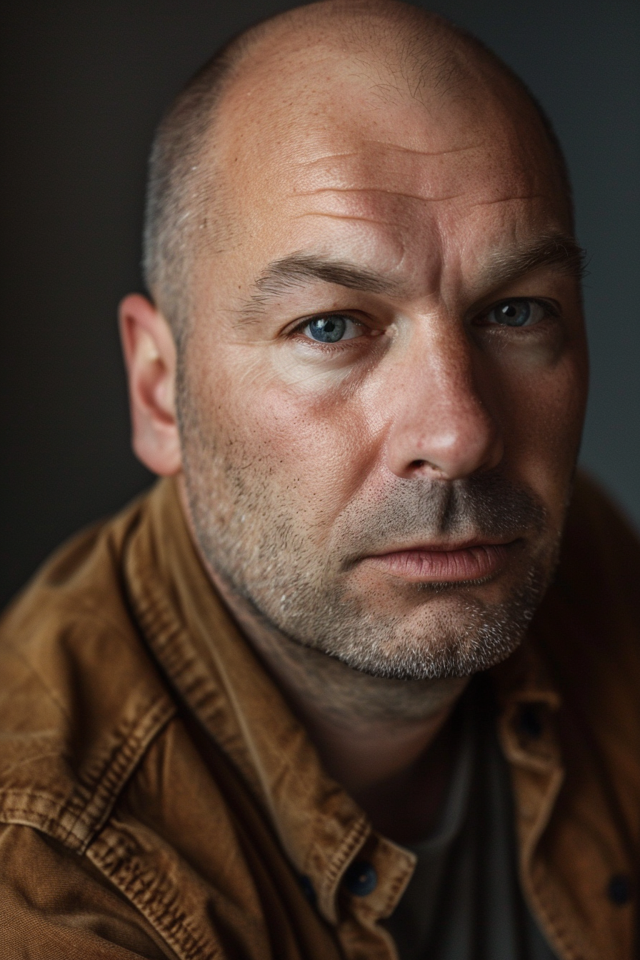 The Sound Of The Sea 