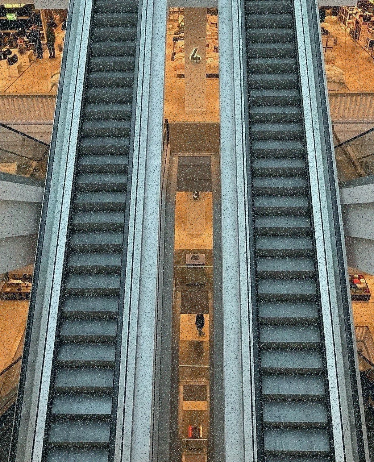 Keeping Your Powder Dry