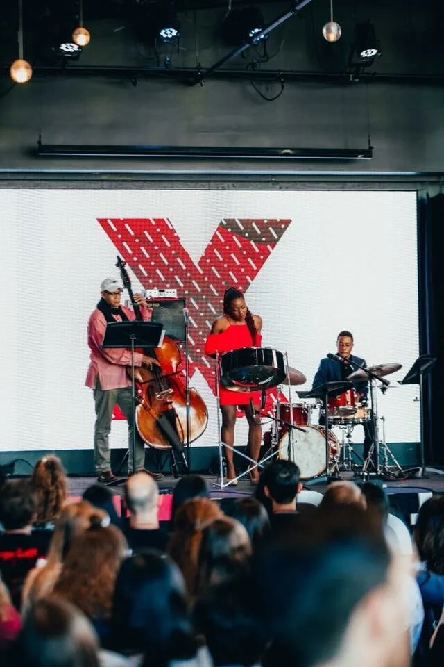 Good Hope Community Center Concert