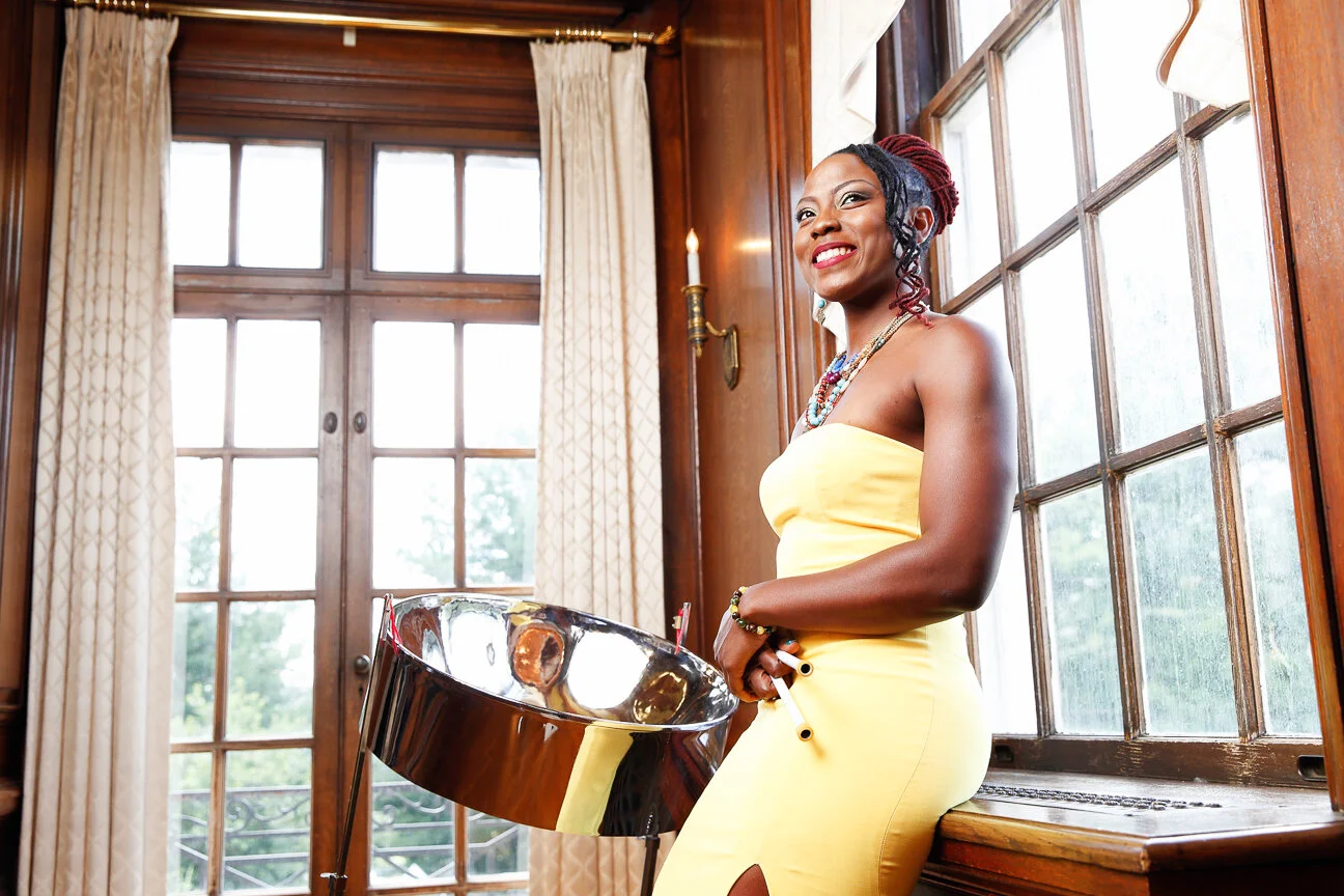 Hostel International Passport Event