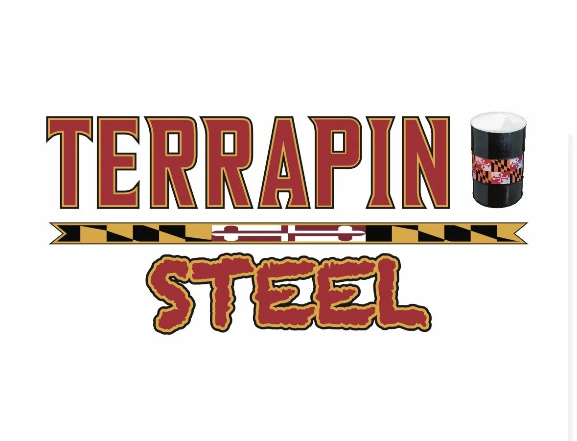 Terrapin Steel Spring Concert feat. Andre White