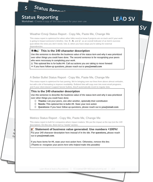 The status reporting template.png