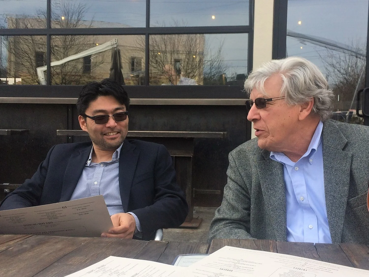 North Carolina Trainings