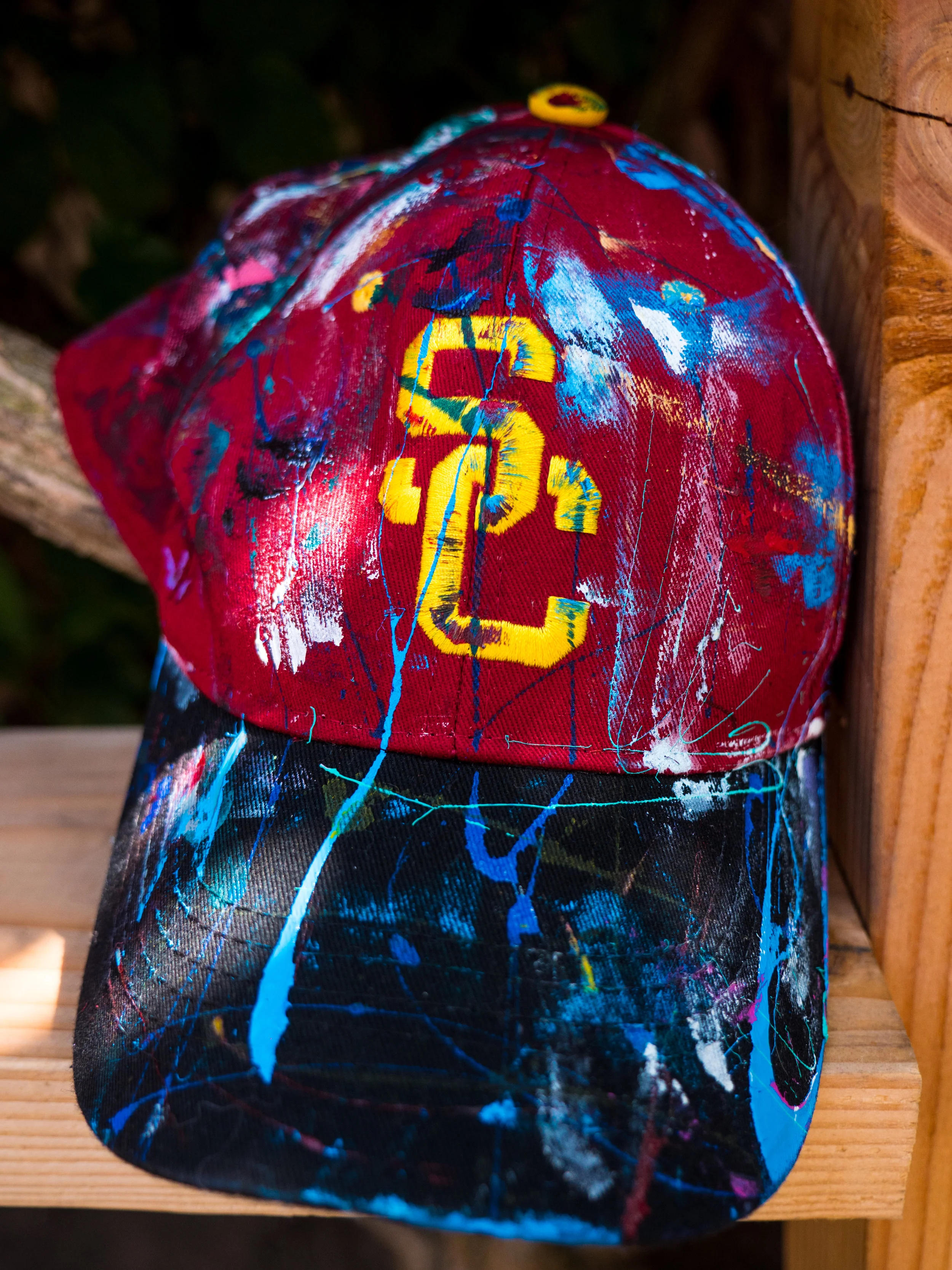 USC Hat