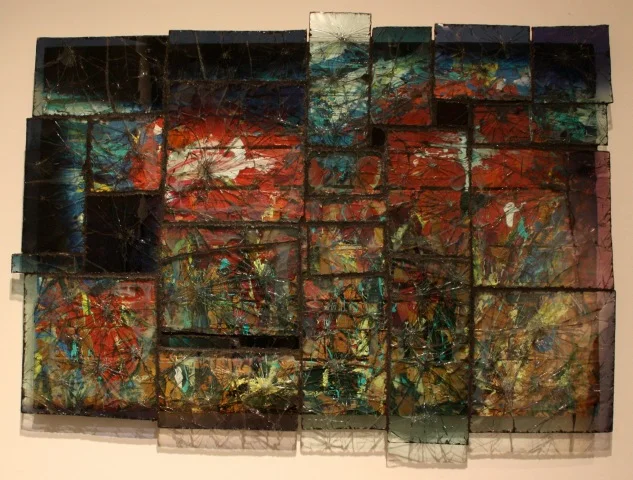 Field of Broken Hearts