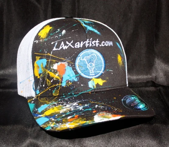LAXArtist Hat 