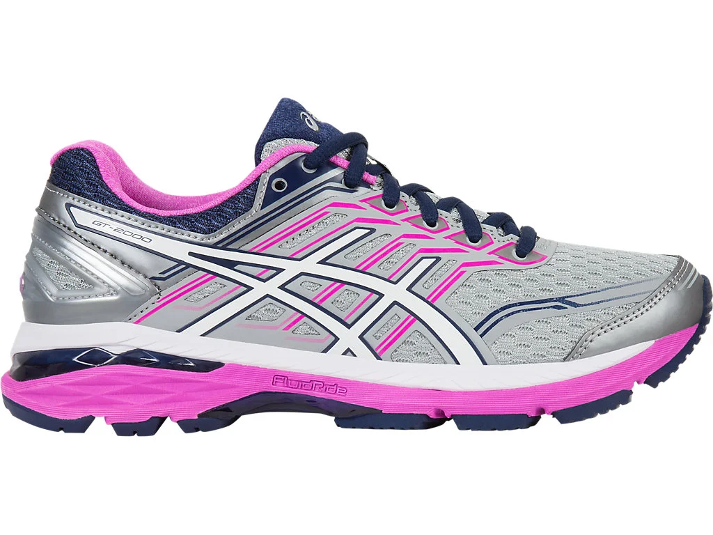 Asics GT 2000-Midgray/Pink (PC: Asics.com)