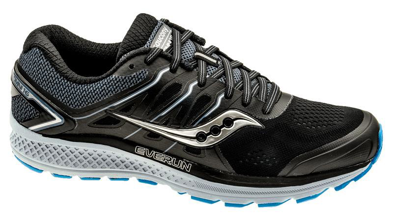 saucony mens running shoes uk