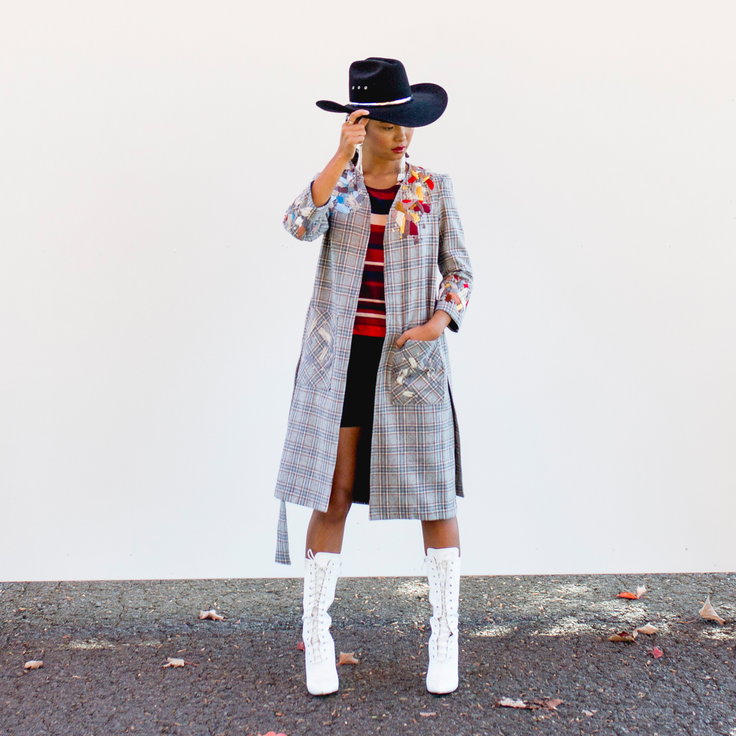 Embroidered Check Jacket 1.jpg