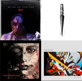 August 2019: An Alternative Playlist by The Head Scratcher