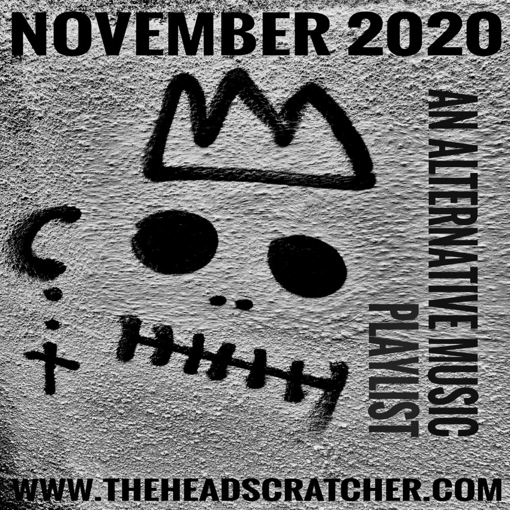 The Head Scratcher An Alternative Pop Culture Guide