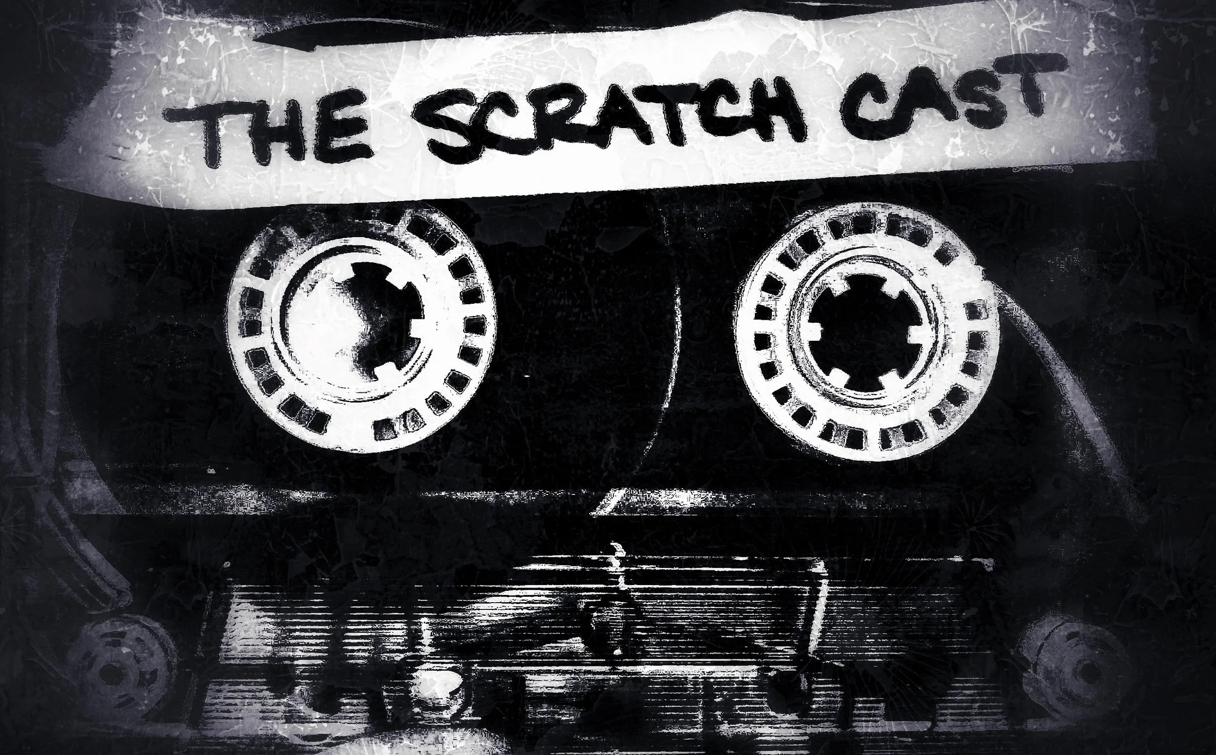 S02 EP01: “We're Back! (did you clap!?)” - The Scratch Cast: The Alternative Music Podcast