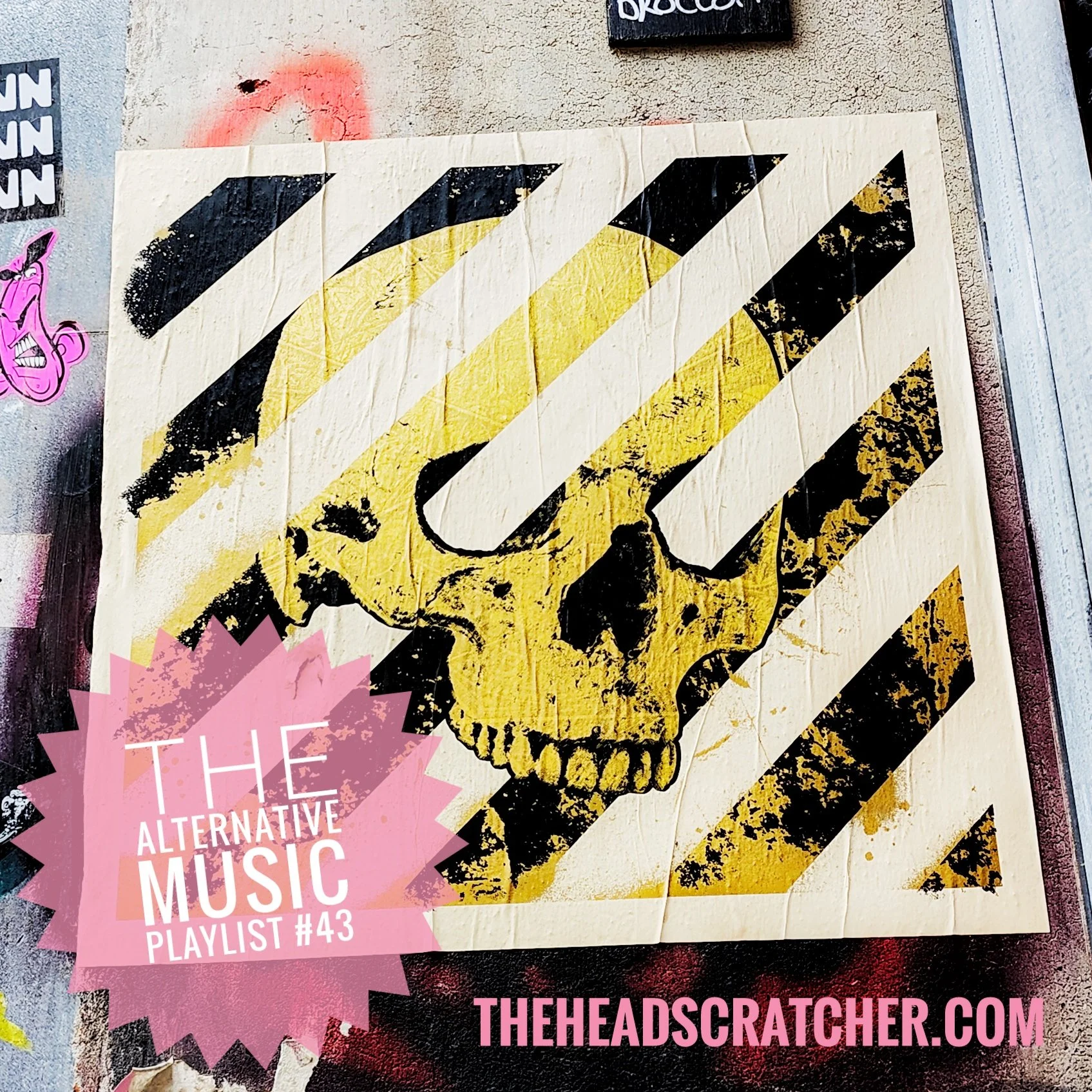 The Alternative Music Playlist #43 Cover Image.jpeg