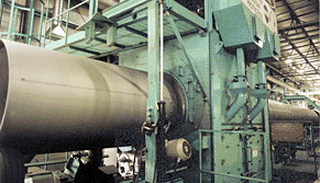 Pipe Coating Plants