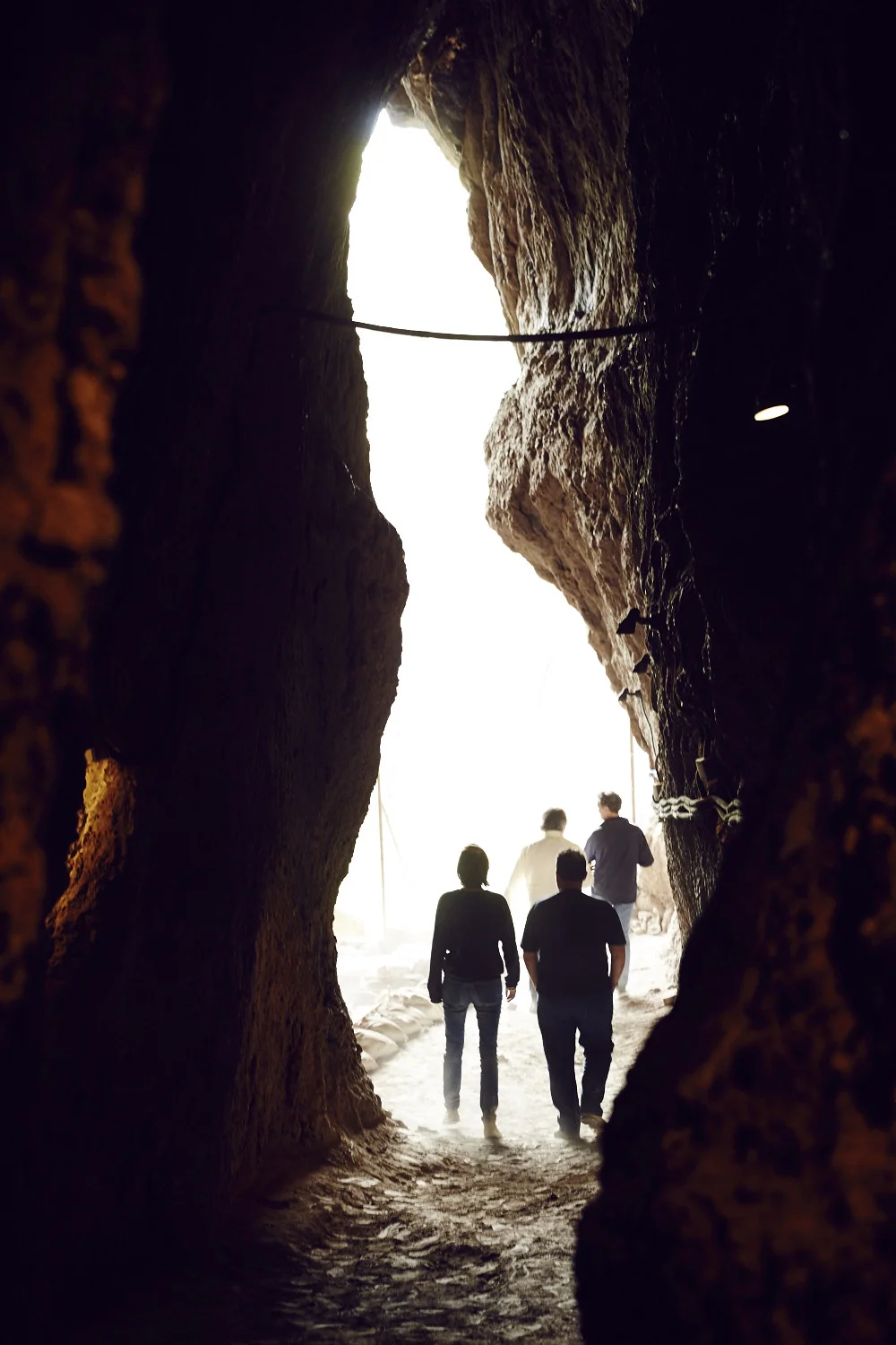 Areni-1 cave