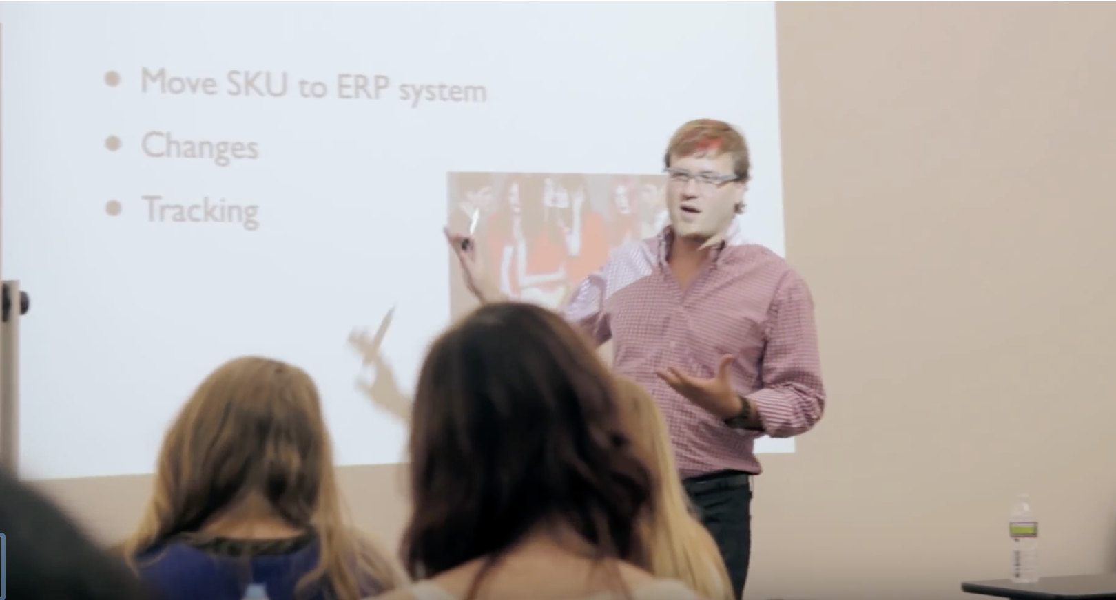 Teaching Norwegian study-abroad students for Gateway College (New York City; Spring 2014)