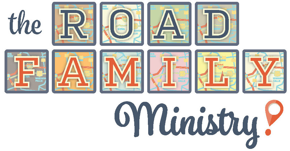 The Road Family Ministry 