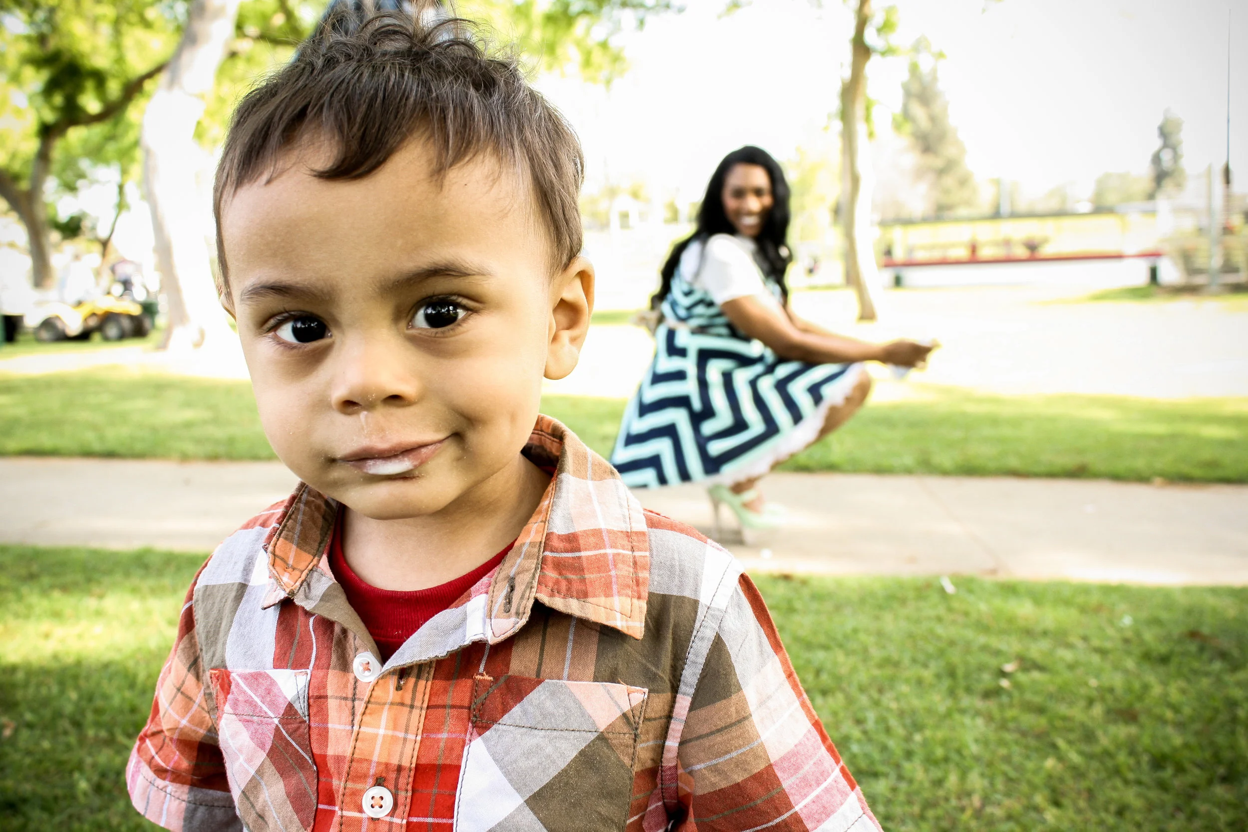 PhotoByReggieReagor DallasParker - 032313.jpg