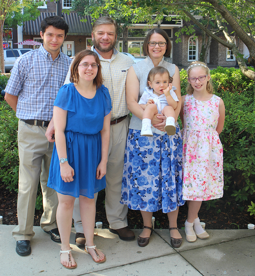 Fostering Hope - Trauma & Resilience