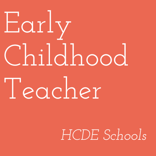 Early Childhood Teacher/Assistant (School-based)