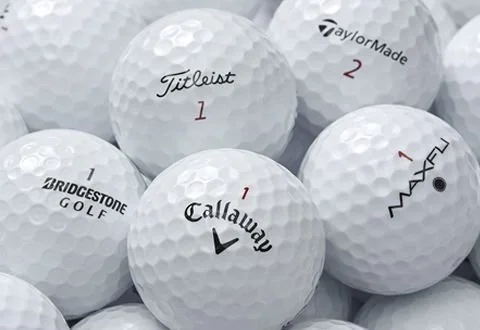 Tennessee Valley Authority Golf Tournament