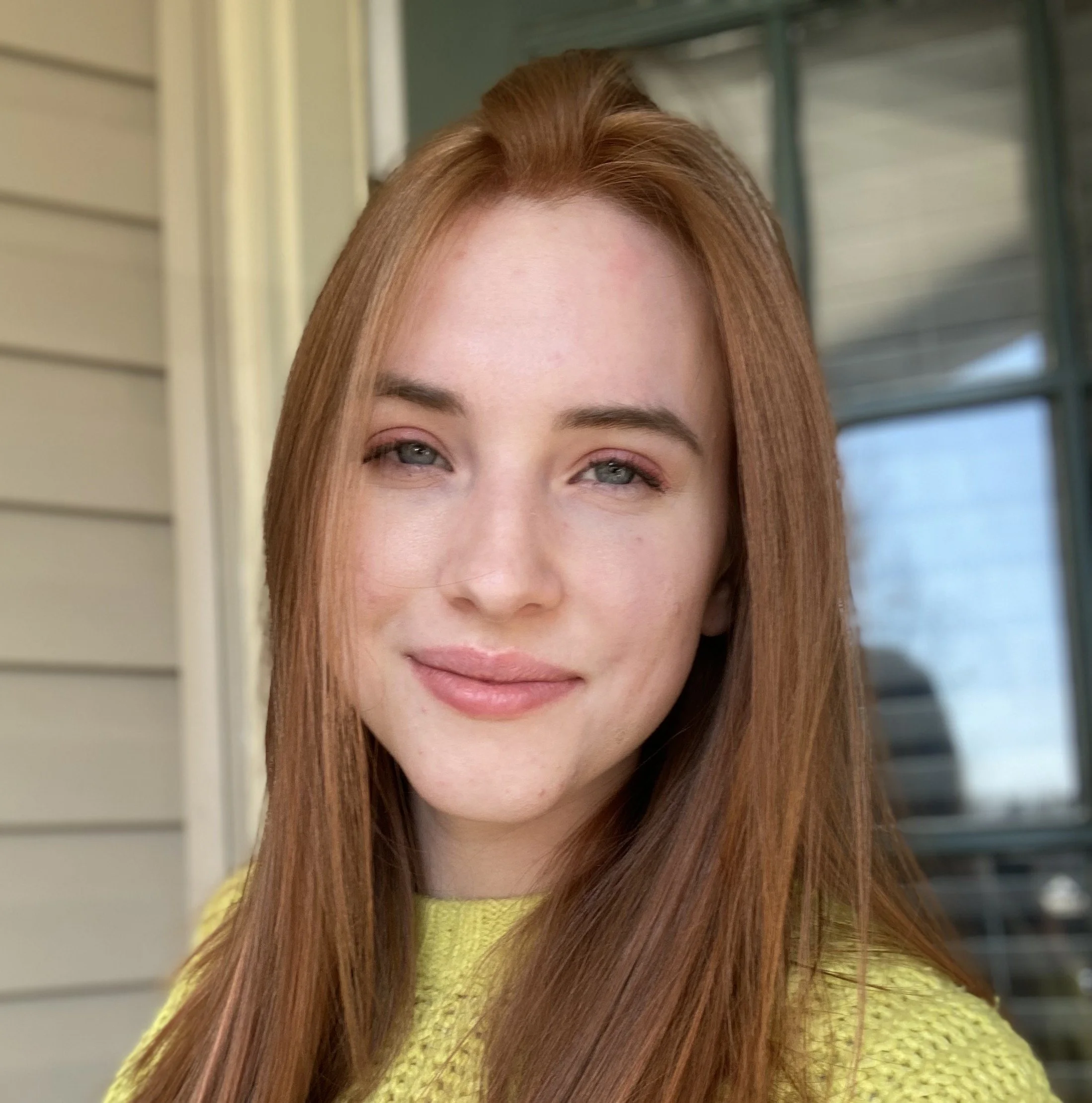 Allie Twagirayezu - Transitional Living Specialist