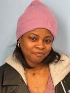 Shannon Davis - Tumblers/N.D. Team Leader