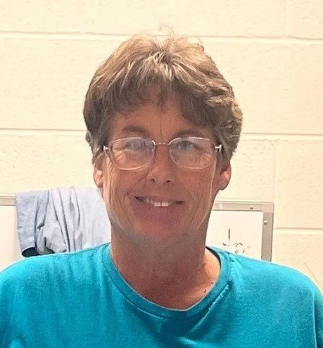 Kim Hamill - Financial Services/Payroll