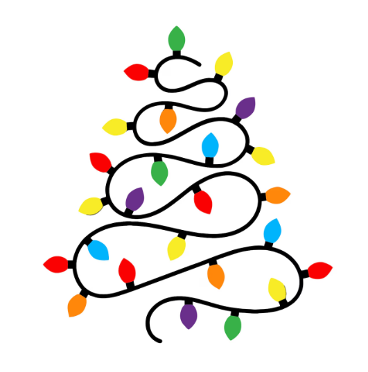 Christmas Decorating!