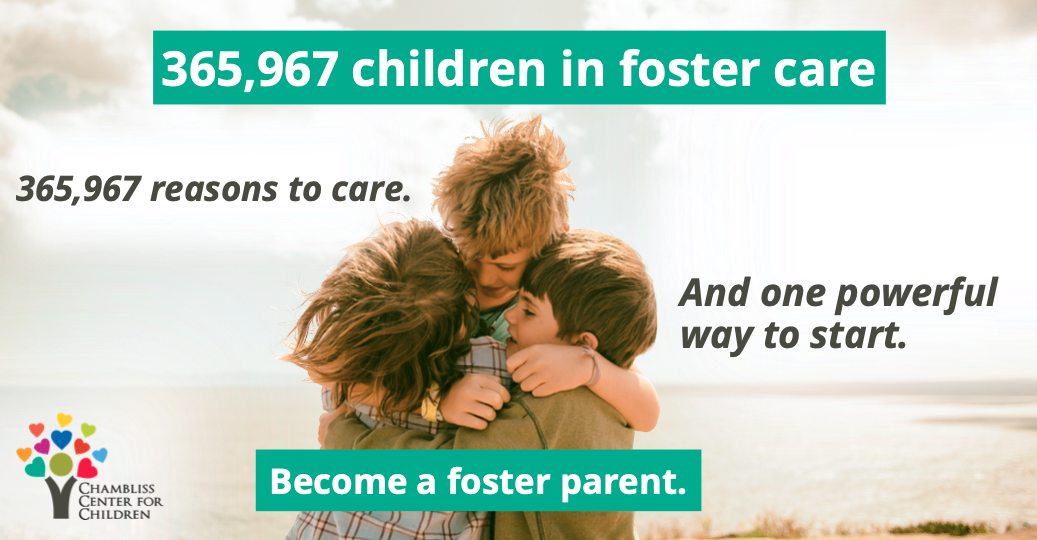Foster Care Info Night