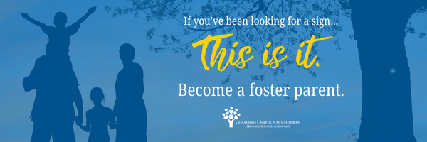 Foster Care Info Night