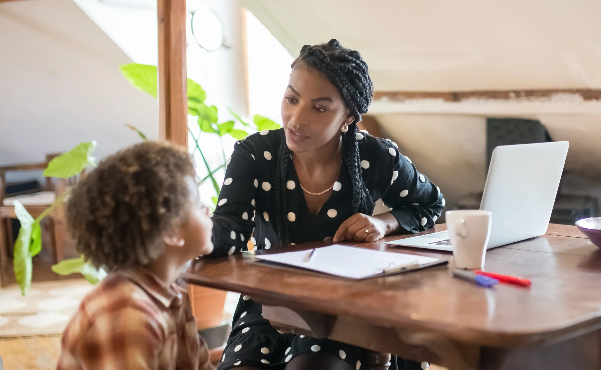 Foster Care Info Night