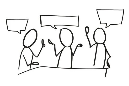 Team Leader Meeting