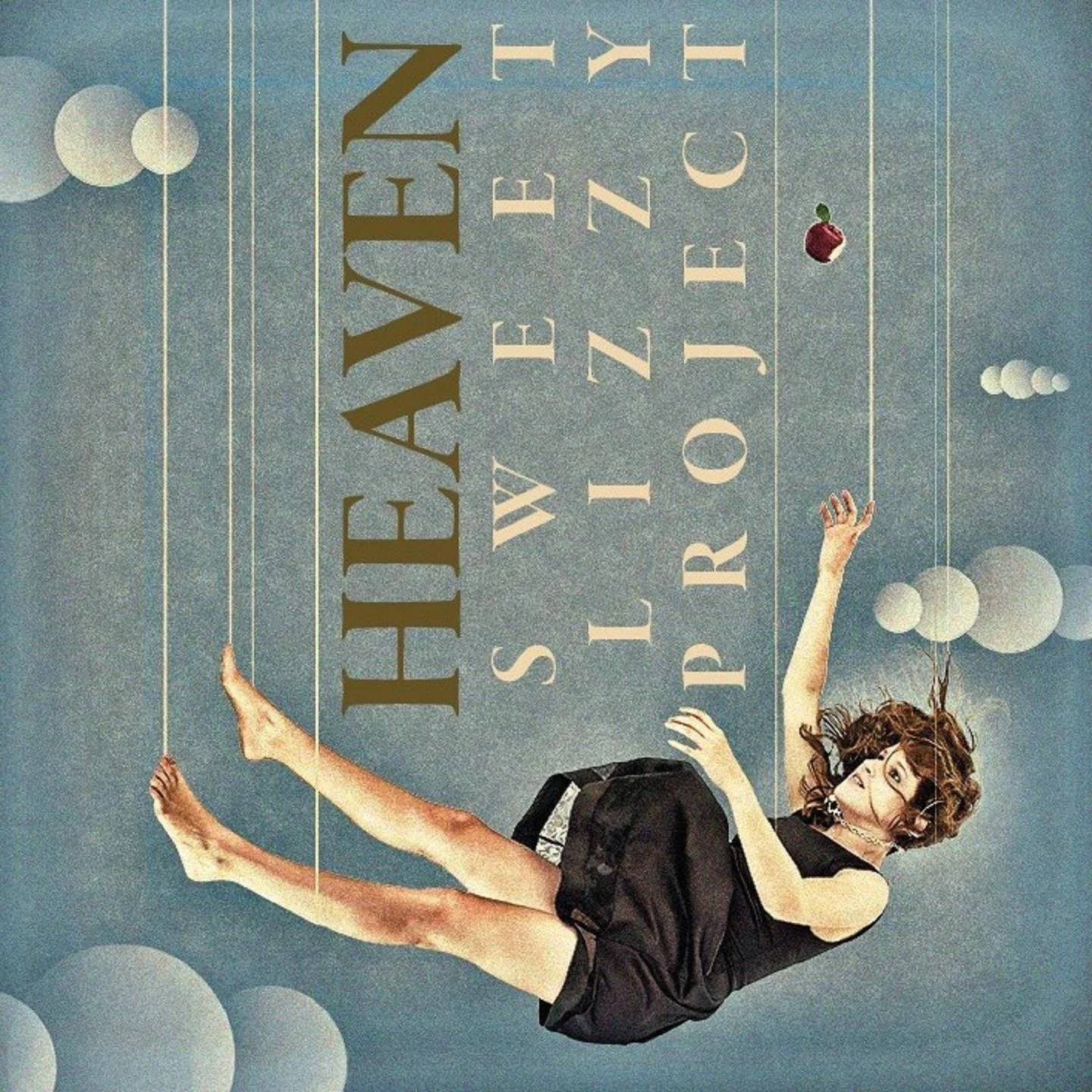 Album "Heaven"