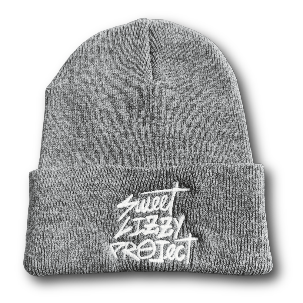 SLP Beanie Patreon