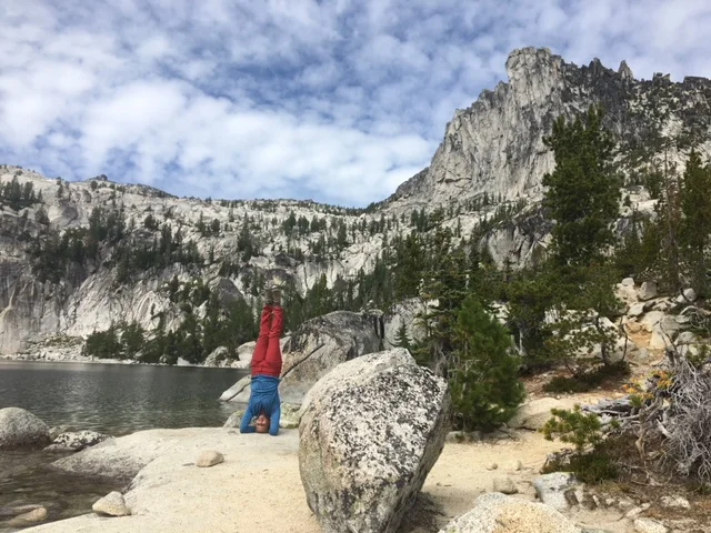 Heidi's Inner Adventure