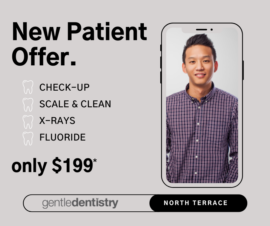 Gentle Dentistry Adelaide