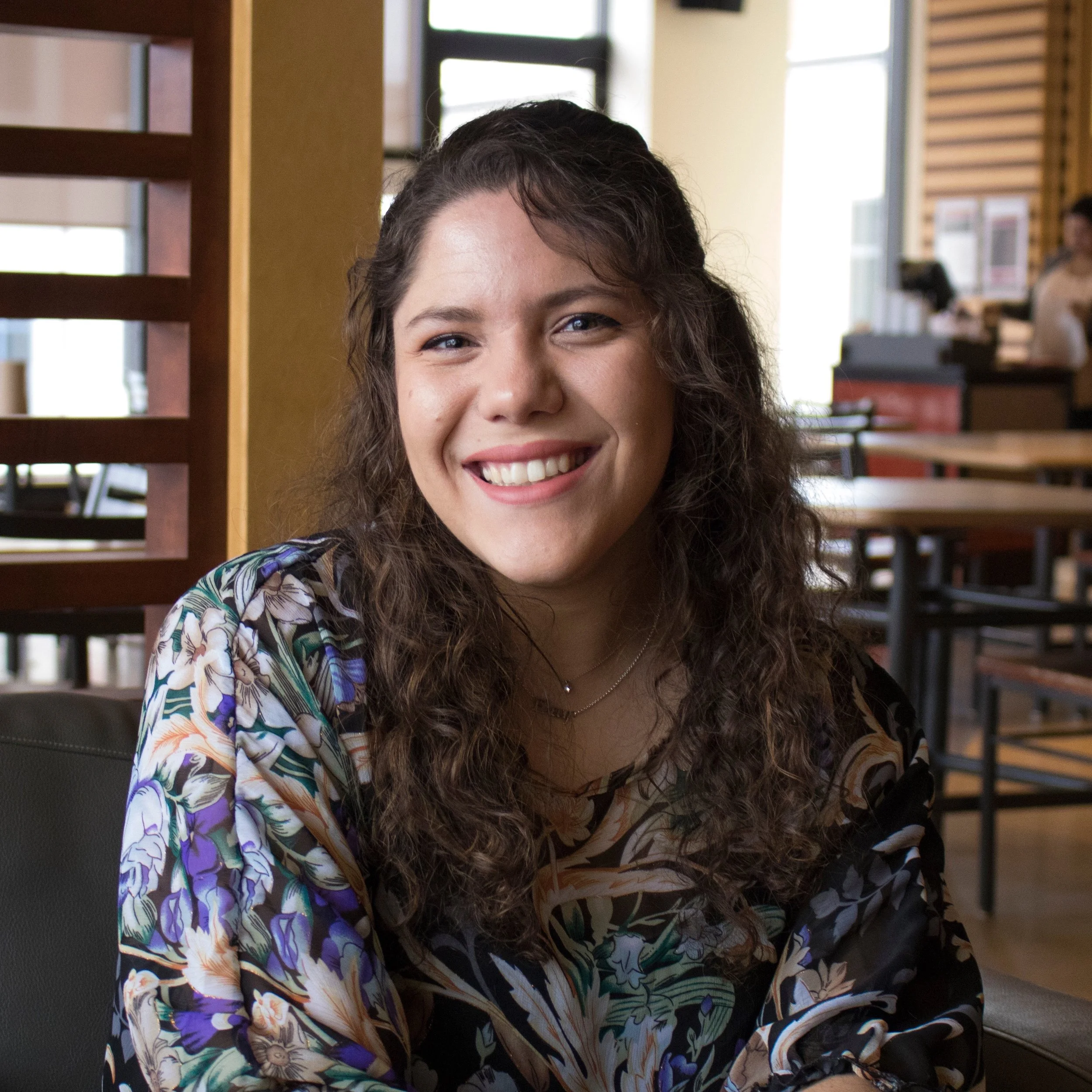 Name: Eleni Sokou Year and Program: 3rd year Biomedical Science with minor in Social Sciences of Health Fun Fact: I play 5 musical instruments (6 if you include singing)! Email: bim@ssa-aes.com