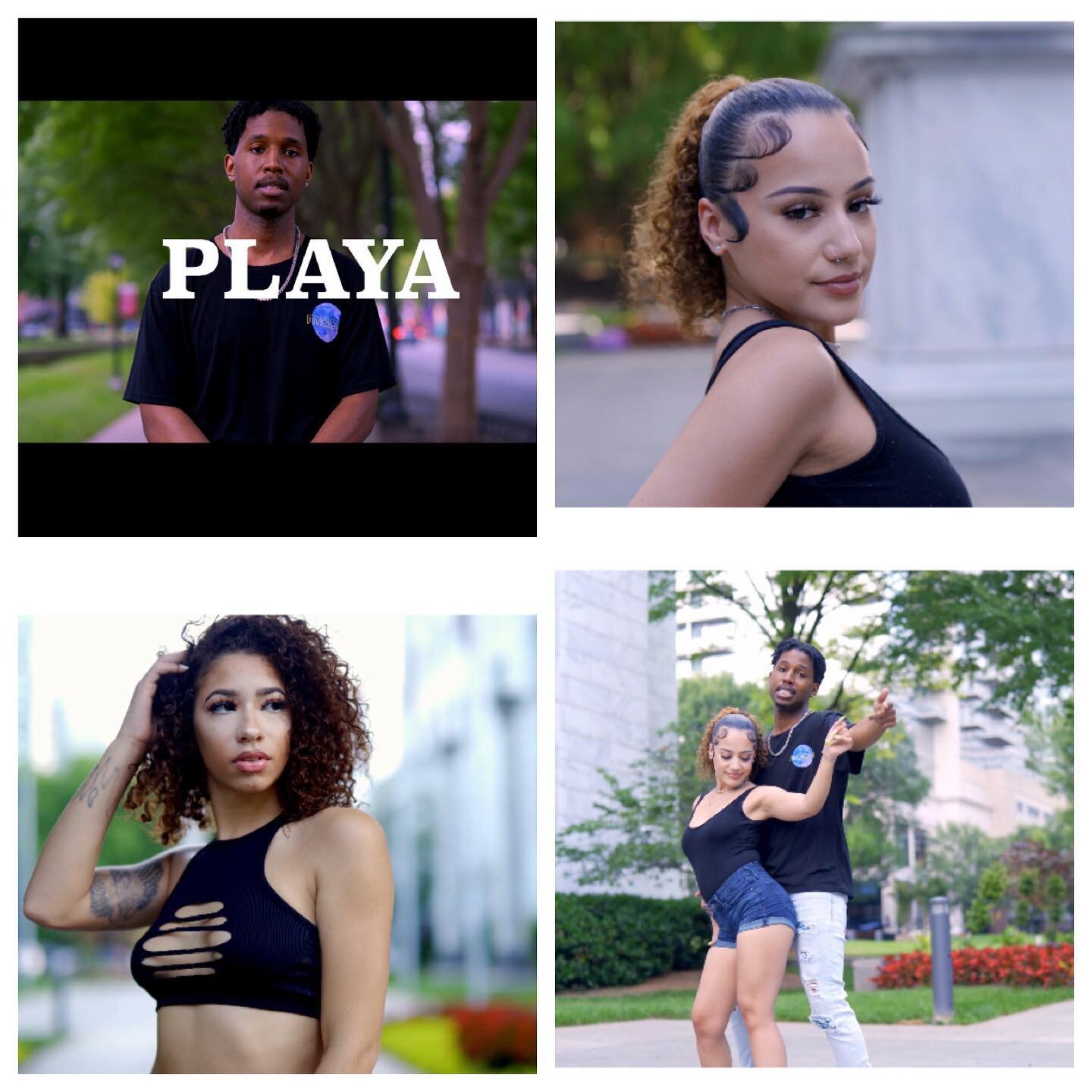 D. Watkins - Playa Music Video Out Now link in bio 🔥 #dwatkins #playa #musicvideo #frequency