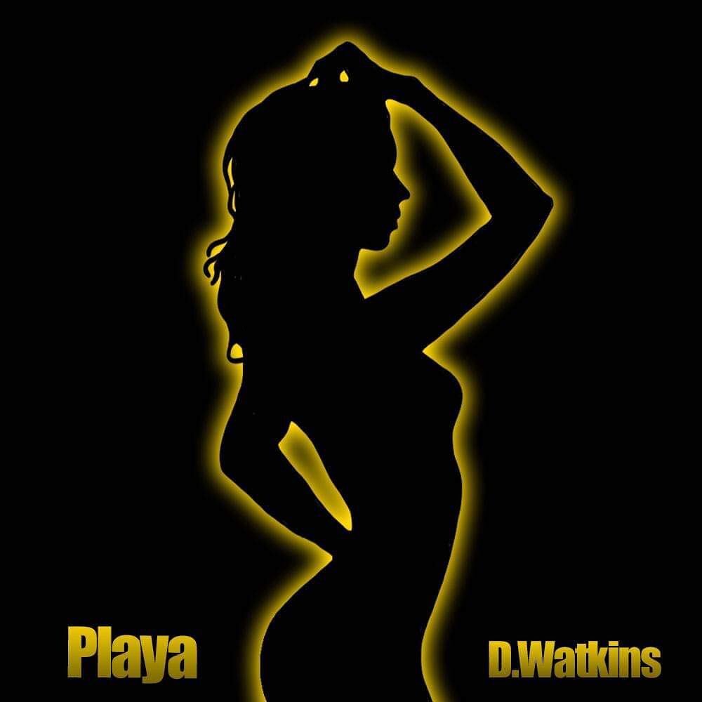 D. Watkins - Playa Out Now! On Spotify, Apple Music, Tidal, Amazon Music etc&hellip;
Artwork by @creatorsteveiam #dwatkins #frequency #rnbmusic #hiphop #trap