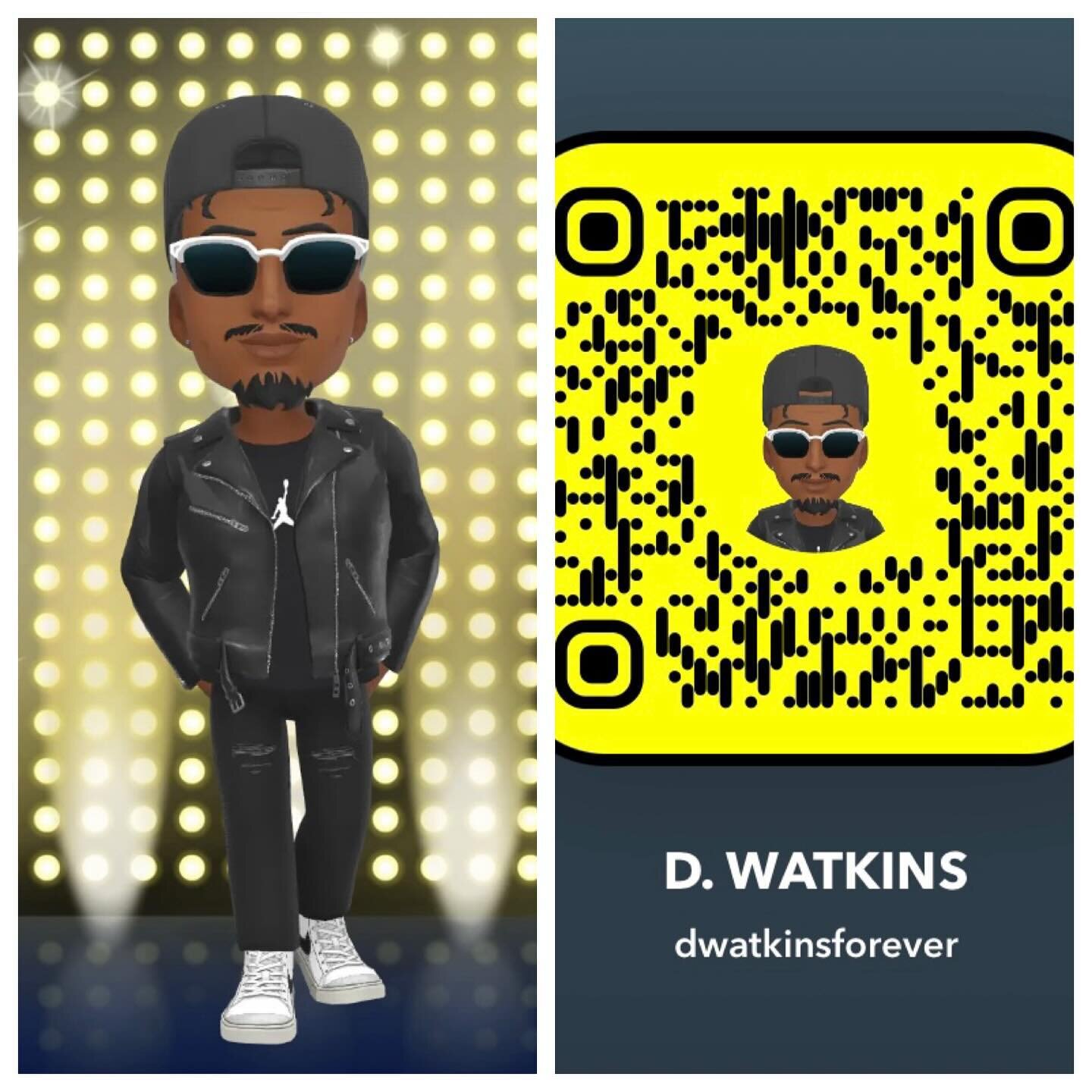Add Me On Snap! @dwatkinsforever 🔥 #dwatkins #snapchat #rnb