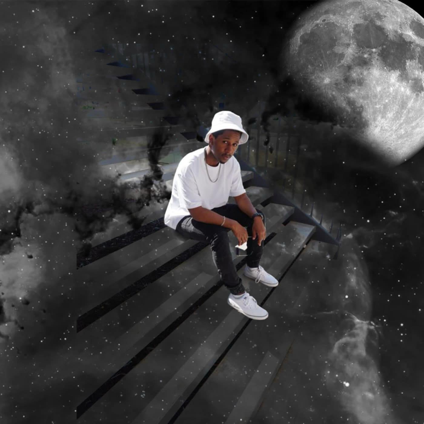 D. Watkins - Frequency Album Out Now! 🌕 Link in bio #dwatkins #frequency #newmusic #rnbmusic #soul #further