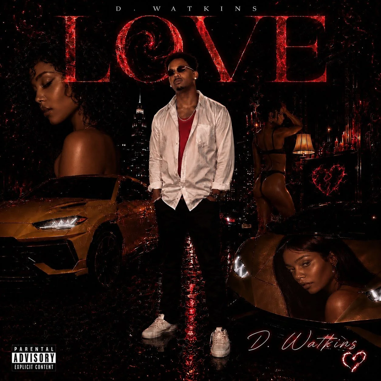 Shades On 😎

Love Ep Out Now On All Music Platforms! 

Share, Like, Comment 

#dwatkins #love #ep #applemusic #spotify