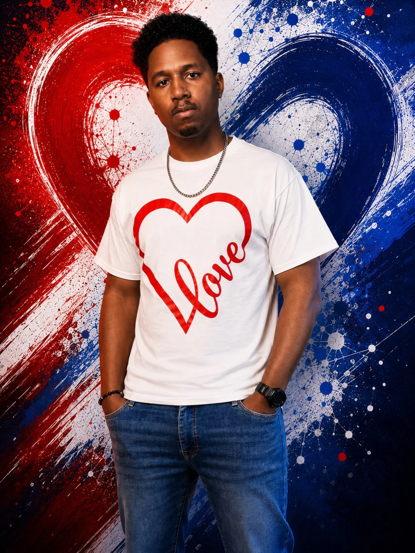 Me Vs Me 
#dwatkins #love #stillnotoveryou #afrobeats

Like, Share, Comment