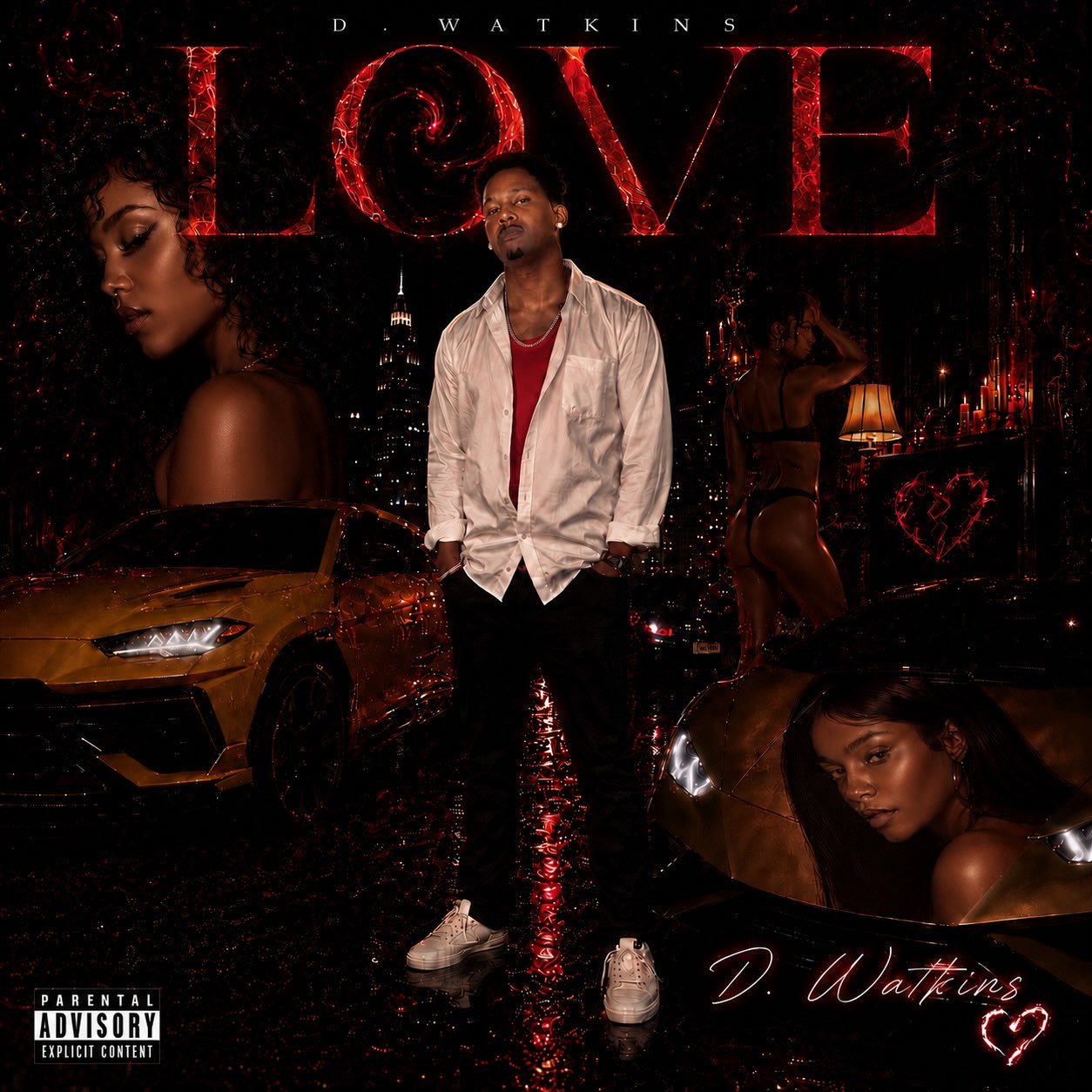 Love Ep Out This Friday 😁
#dwatkins #love #RnBMusic

Share, Like, Comment