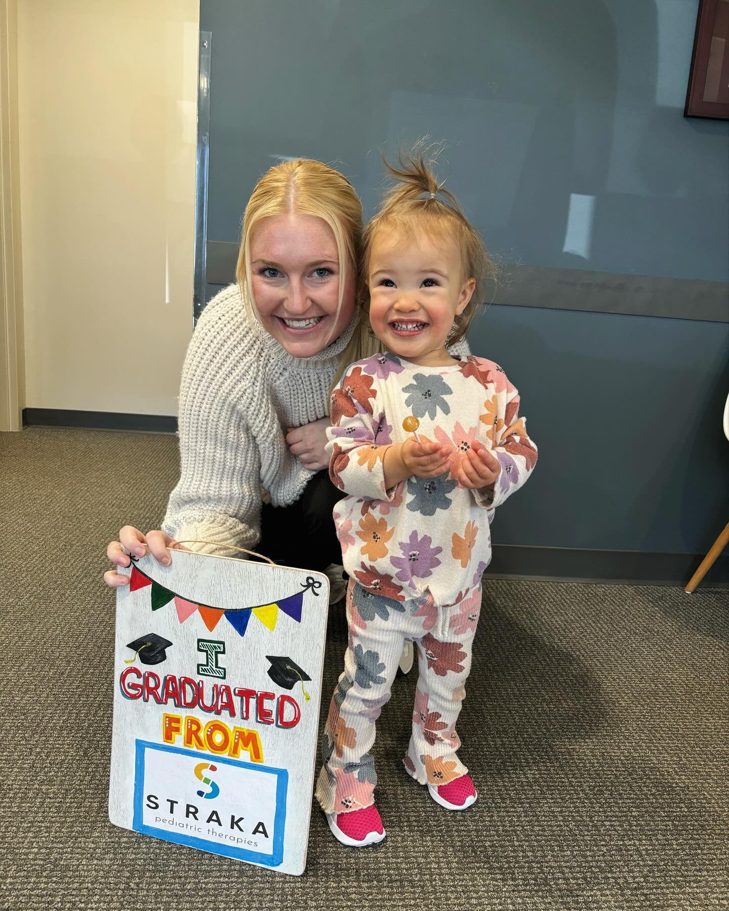 We love teaching the best and brightest students across the country!

Our Spring SLP student, Megan, is originally from Southern California and moved to Colorado in January of 2024. Megan is earning her Master&rsquo;s of Science in Speech Language Pa