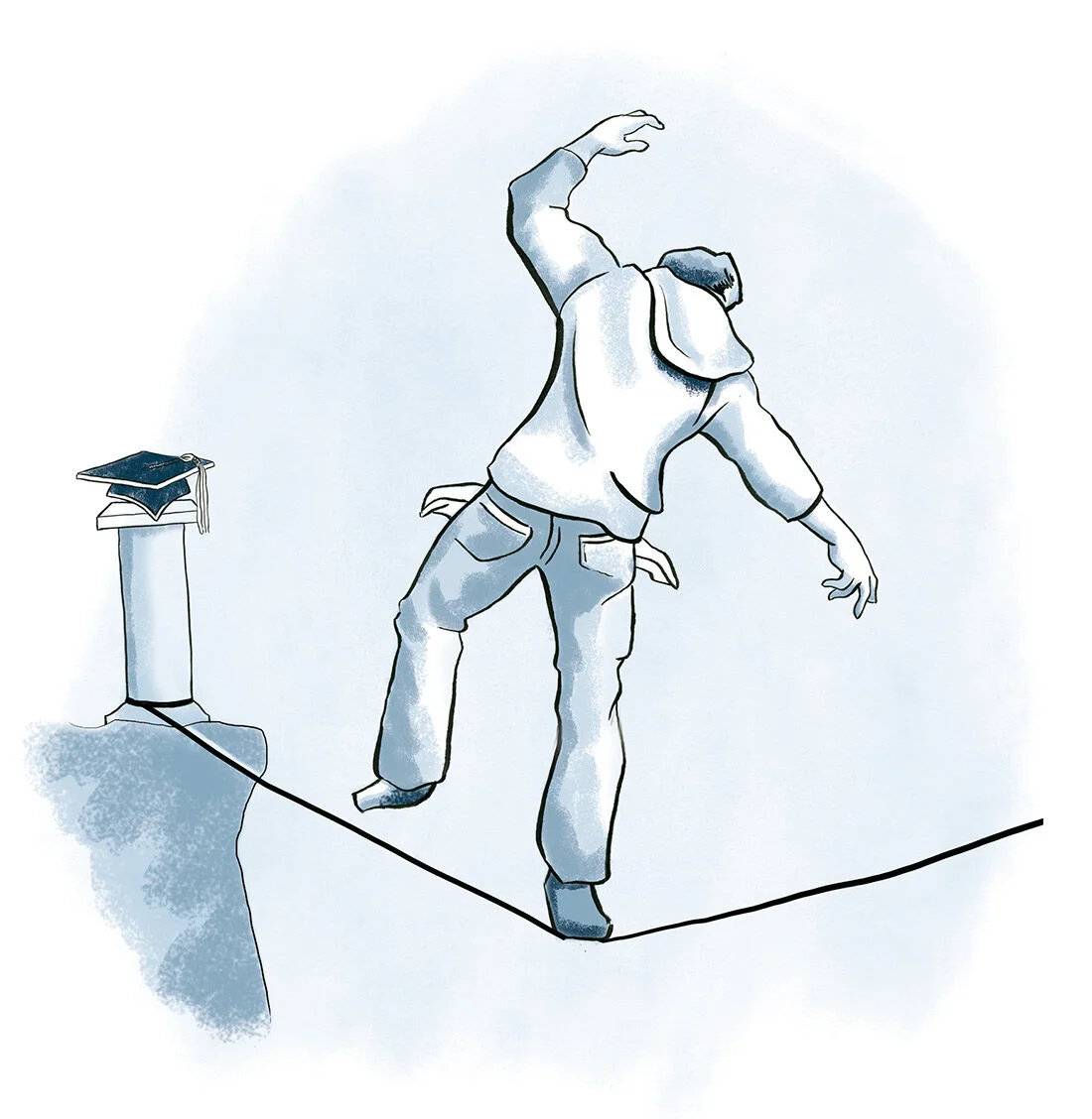 Capilano-Courier-editorial-spot-illustration-first-year-dropout-rates-by-Fiona-Dunnett.jpg