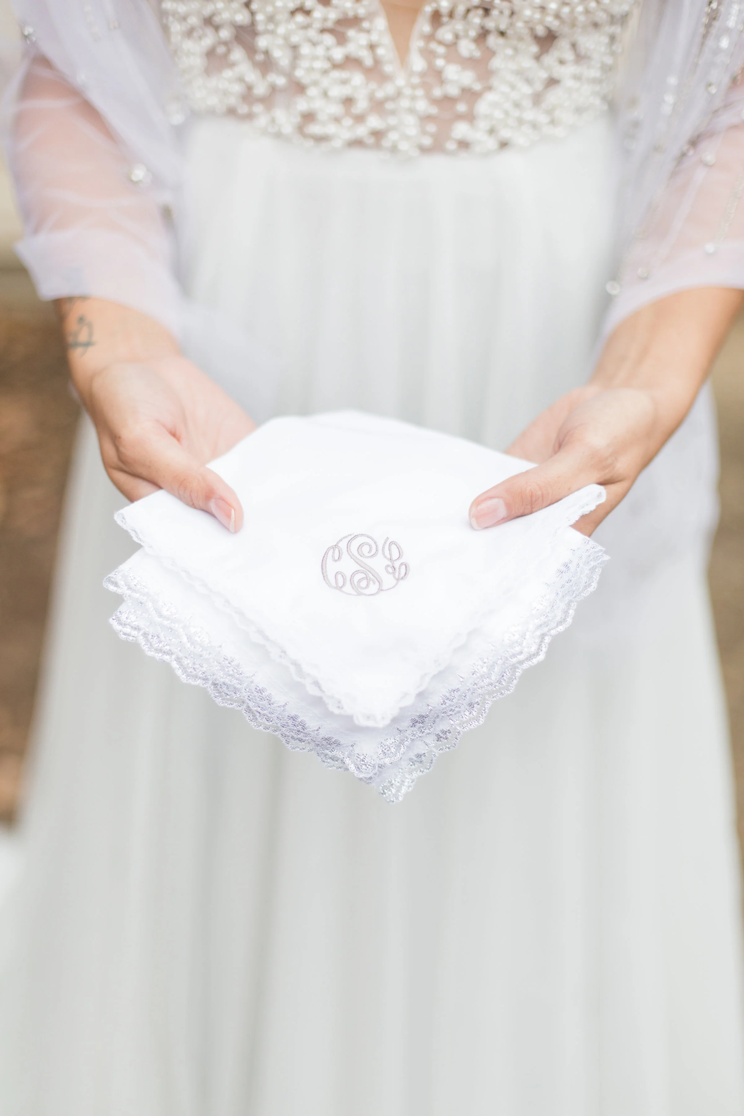The Handkerchief Shop