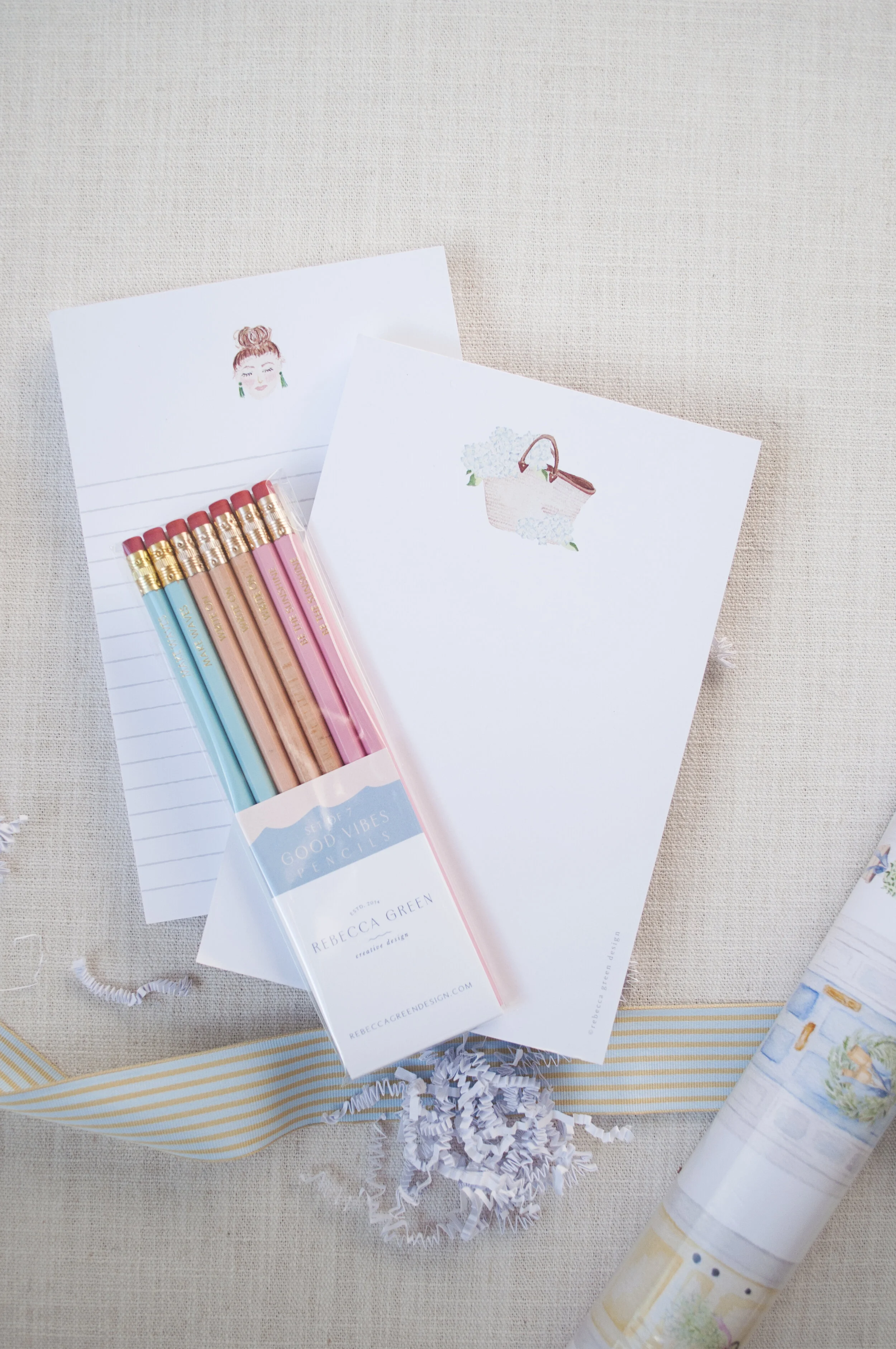 Girlfriend Bundle Box