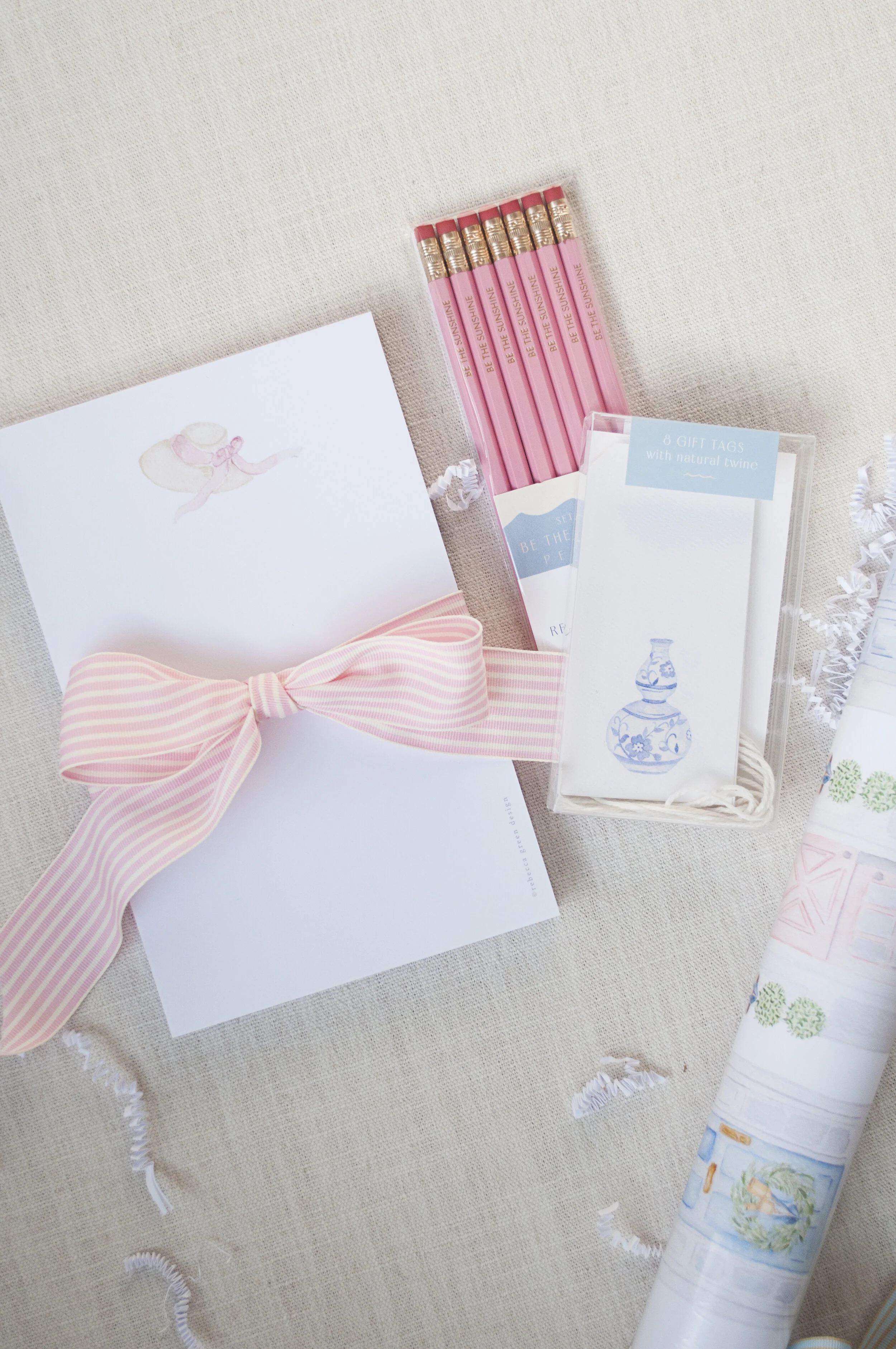 Gardener Bundle Box